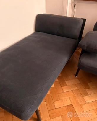 Cassina - Chaise Longue