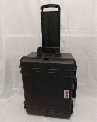 Trolley MaxCase