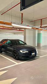 AUDI A6 3.0 Diesel 245 cv trazione QUATTRO