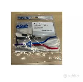 AMP NETCONNECT connettori kit 50/125mm