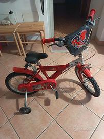 bici bambino cerchio da 20!