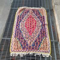 kilim senneh
