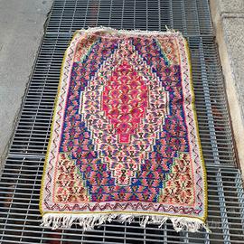 kilim senneh
