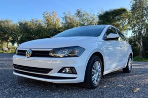 VOLKSWAGEN POLO 1.6TDI 80CV COMFORTLINE 2019 UNI P