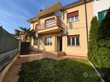 Bifamiliare - Gorizia - Semicentro