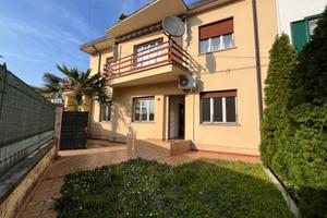 Bifamiliare - Gorizia - Semicentro