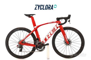 Trek Madone SLR 9 Disc AXS 12V t.50