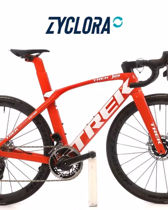 Trek Madone SLR 9 Disc AXS 12V t.50
