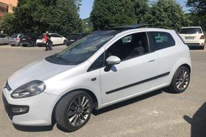 Fiat punto evo sport 1300 mtj 95cv