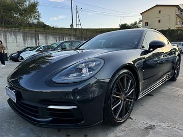 PORSCHE PANAMERA 4 3.0 TETTO/CRONO/MATRIX/PASM/21