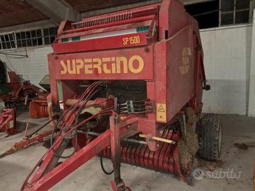 supertino sp 1500 
