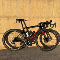 Bici da corsa  scott foil rc