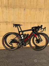 Bici da corsa  scott foil rc