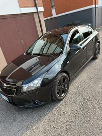 CHEVROLET CRUZE 2.0 diesel