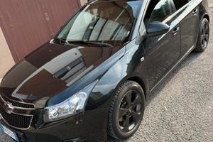 CHEVROLET CRUZE 2.0 diesel