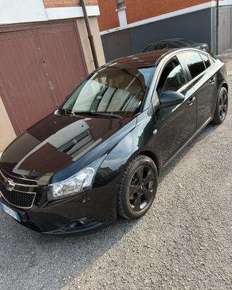 CHEVROLET CRUZE 2.0 diesel