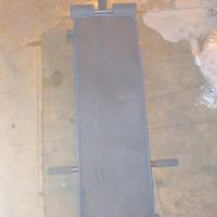 Panca multifunzionale