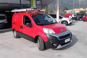 Fiat Fiorino 1.3 MJT 95CV Cargo SX