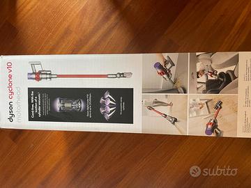 Dysone V10 ciclone