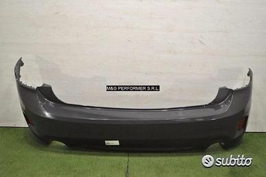 Mini countryman f60 paraurti posteriore "s" | 9792