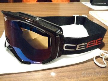 Maschera da sci Cebe' Cheeky Junior