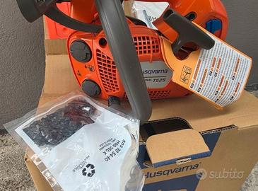 HUSQVARNA 525