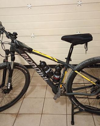 Mountain-bike 