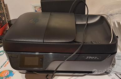 stampante multifunzione hp 3820