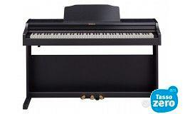 Roland RP501R CB Contemporary Black