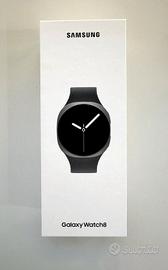 Smartwatch Samsung Watch 8 44mm LTE 
