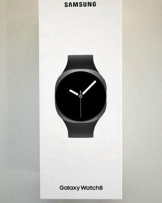 Smartwatch Samsung Watch 8 44mm LTE 