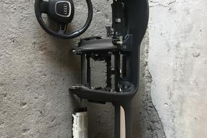 Kit airbags . audi a4 b8 - 2010