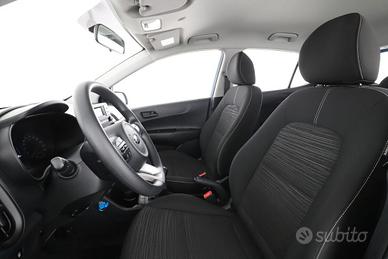 Tappezzeria completa kia picanto gt line