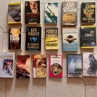 Libri da leggere