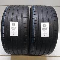 2 gomme 295 40 19 michelin a22700