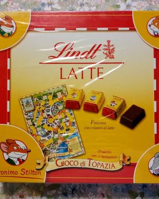 Gioco di Topazia