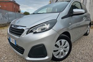 Peugeot 108 1.0 VTi 68cv Active*Clima*Euro6*Neopat