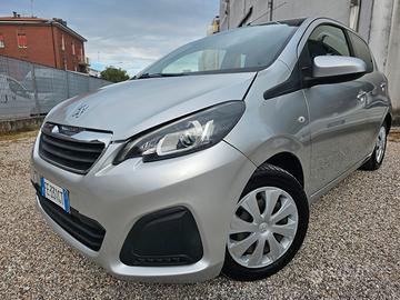 Peugeot 108 1.0 VTi 68cv Active*Clima*Euro6*Neopat