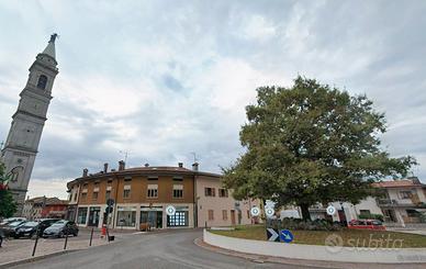 Pasian di prato (Ud) Bilocale arredato