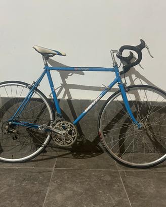 Bici da corsa