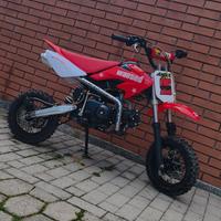 Pitbike 110 PBS