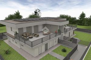 4 LOCALI A COLOGNO AL SERIO