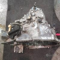 Cambio Peugeot 308 5FW 1.6 B