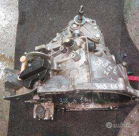 Cambio Peugeot 308 5FW 1.6 B