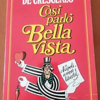 Luciano De Crescenzo - Così parlò Bellavista - Osc