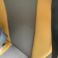 Sedili fiat panda climbing 169 4x4