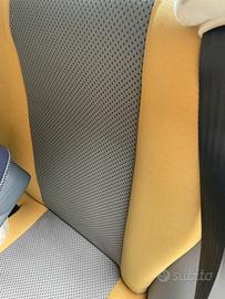 Sedili fiat panda climbing 169 4x4