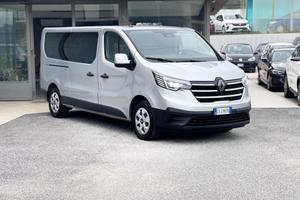 Renault Trafic 2.0 Diesel 150CV E6 -2024