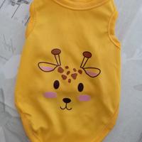 abitini cane piccolo