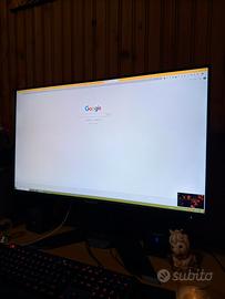 Monitor Gigabyte M32U